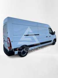 2021 Renault Master