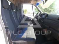 2021 Renault Master