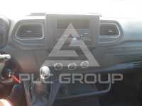 2021 Renault Master