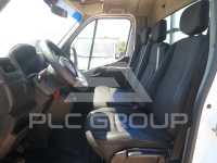 2021 Renault Master
