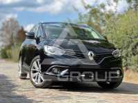 2021 Renault Scenic