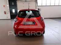 2021 Renault ZOE