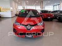 2021 Renault ZOE