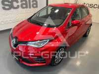 2021 Renault ZOE