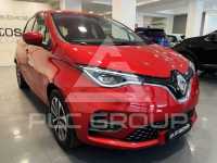 2021 Renault ZOE