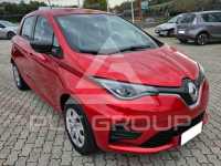 2021 Renault ZOE
