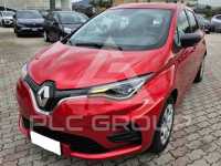 2021 Renault ZOE