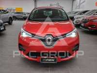 2021 Renault ZOE