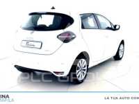 2021 Renault ZOE