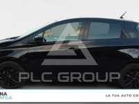 2021 Renault ZOE