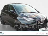 2021 Renault ZOE