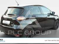 2021 Renault ZOE