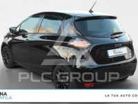 2021 Renault ZOE