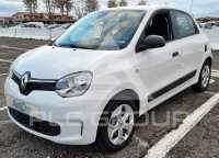 2021 Renault Twingo