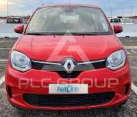 2021 Renault Twingo