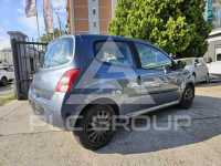 2021 Renault Twingo