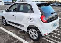 2021 Renault Twingo