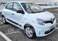 2021 Renault Twingo