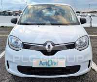 2021 Renault Twingo