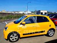 2021 Renault Twingo