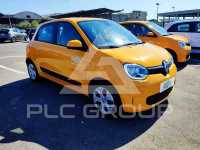 2021 Renault Twingo