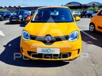 2021 Renault Twingo