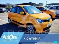 2021 Renault Twingo