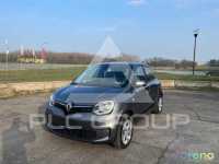 2021 Renault Twingo