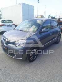 2021 Renault Twingo