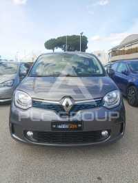 2021 Renault Twingo