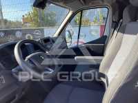 2021 Renault Master