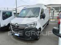 2021 Renault Master