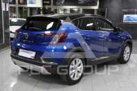 2021 Renault Captur