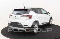 2021 Renault Captur