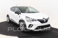 2021 Renault Captur