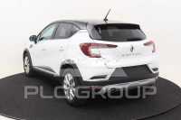 2021 Renault Captur