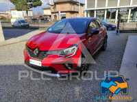 2021 Renault Captur