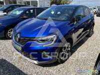 2021 Renault Captur