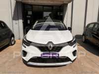 2021 Renault Captur