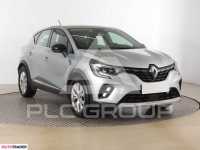 2021 Renault Captur