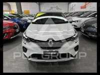 2021 Renault Captur