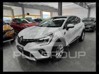 2021 Renault Captur