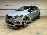 2021 Renault Captur