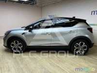 2021 Renault Captur