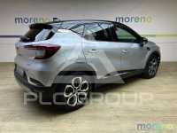2021 Renault Captur