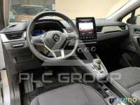 2021 Renault Captur