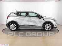 2021 Renault Captur