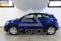 2021 Renault Captur