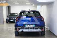 2021 Renault Captur
