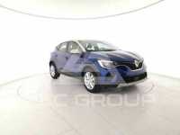2021 Renault Captur